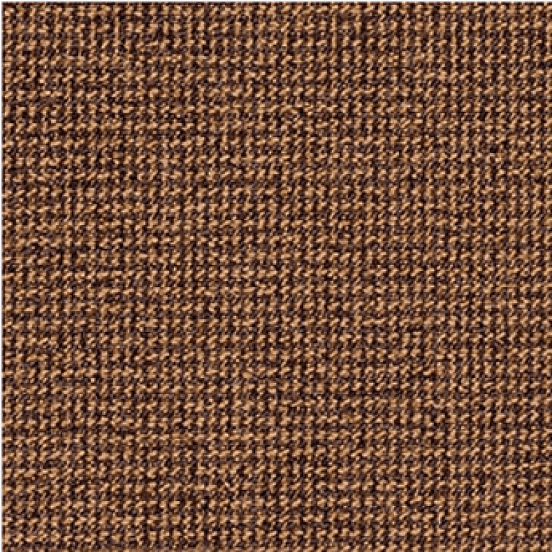 Ковролин ITC Tweed (Твид) 52 Коричневый.