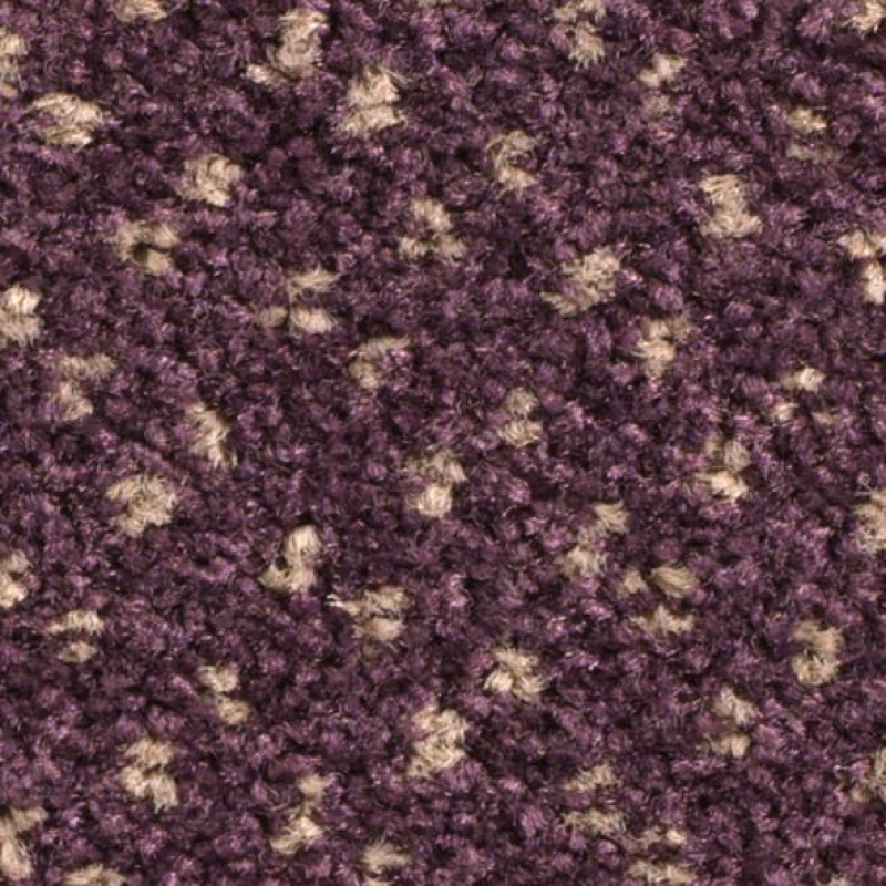 Ковролин Balsan Capitol (Балсан Кэпитол) 890 Фиолетовый.