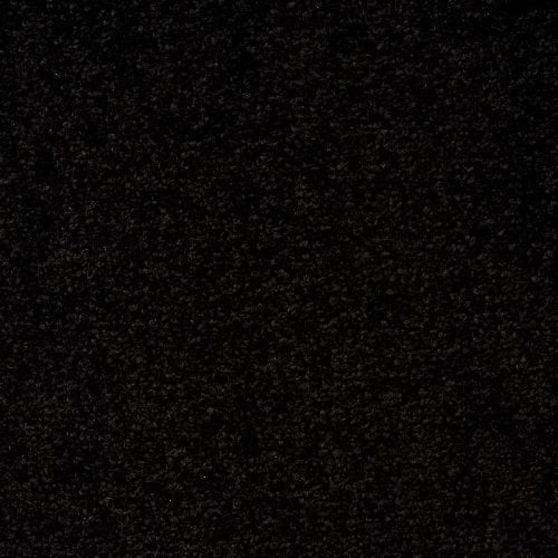 Ковролин iDeal Echo (Эхо) 141 Чёрный.
