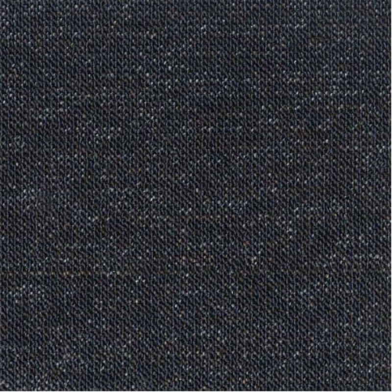 Ковролин Tweed 897 Чёрный.