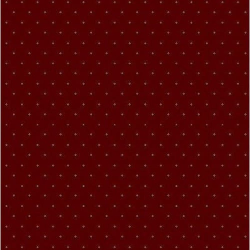 Ковролин Valencia (Валенсия) P001 Red Красный.
