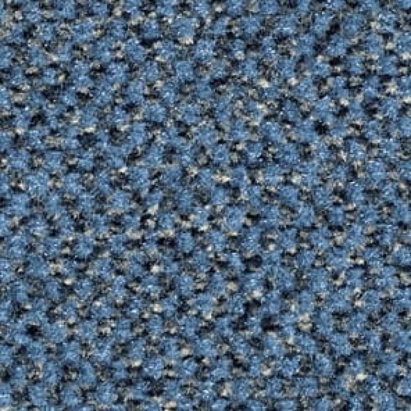 Ковролин Balsan Carrousel (Балсан Карусель) 290 Синий.