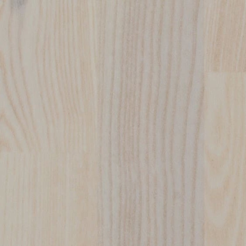 Паркетная доска Синтерос Europarquet Ясень Нордик трехполосная лак Бежевый.