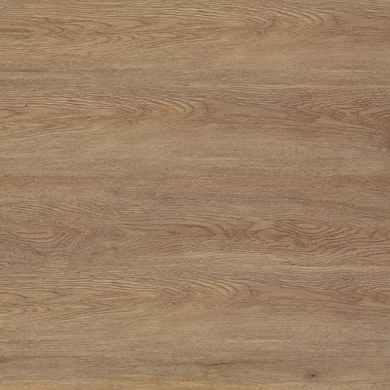 Покрытие ПВХ Aquafloor Classic Glue (Классик Глю) AF5514 Дуб лаундж Коричневый.