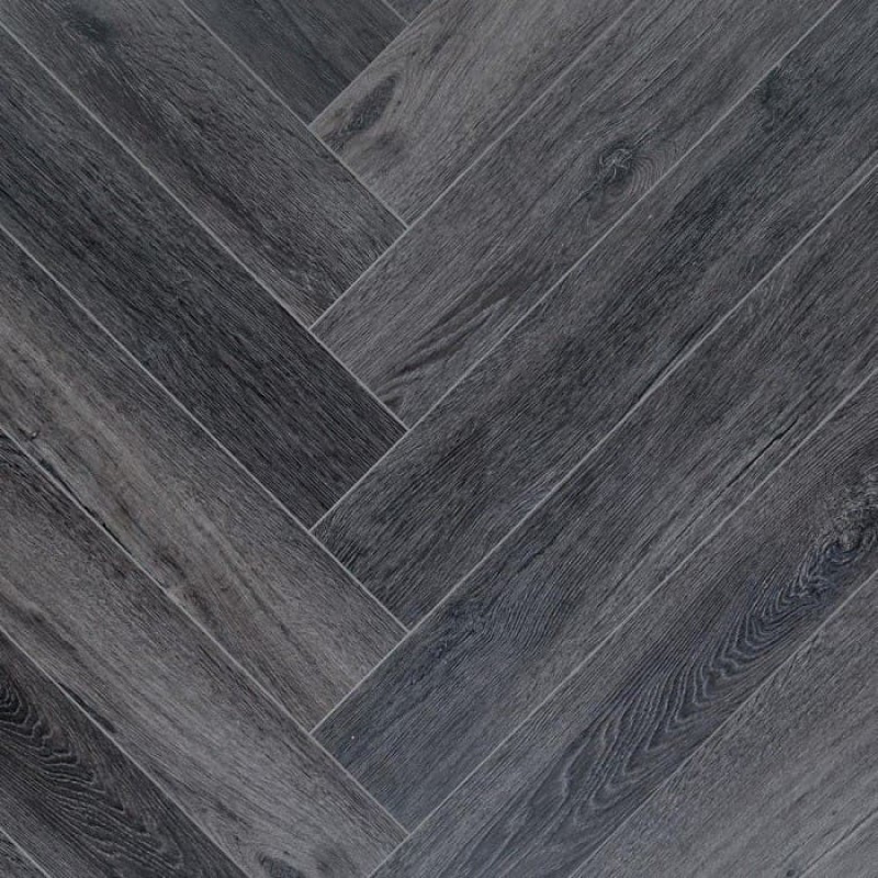Плитка ПВХ Aquafloor Parquet (Паркет) AF6015PQ Коричневый.
