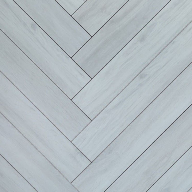 Клеевая плитка Aquafloor Parquet (Паркет) AF6016PQ Серый.