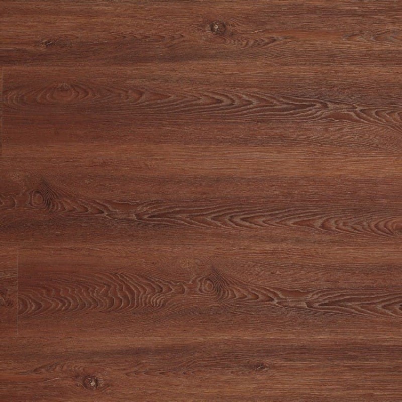 Кварц винил Aquafloor Real Wood (Реал Вуд) AF6051 Коричневый.