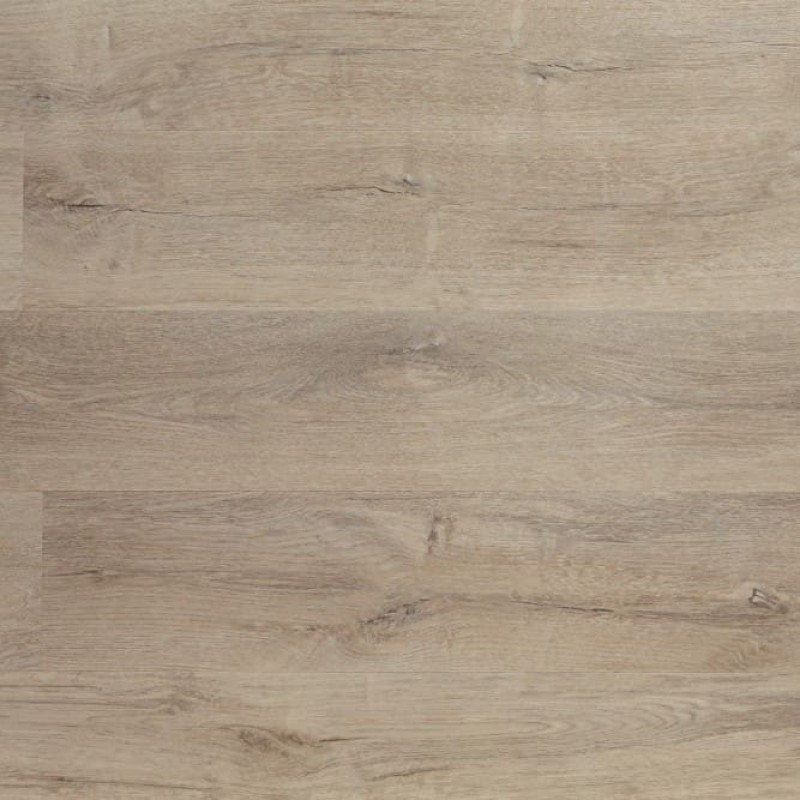 Кварц винил Aquafloor Real Wood Glue (Реал Вуд Глю) AF6031 Коричневый.