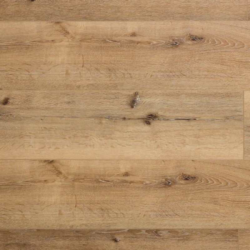 Кварц винил Aquafloor Real Wood XL (Реал Вуд ЭксЭль) AF8002XL Коричневый.