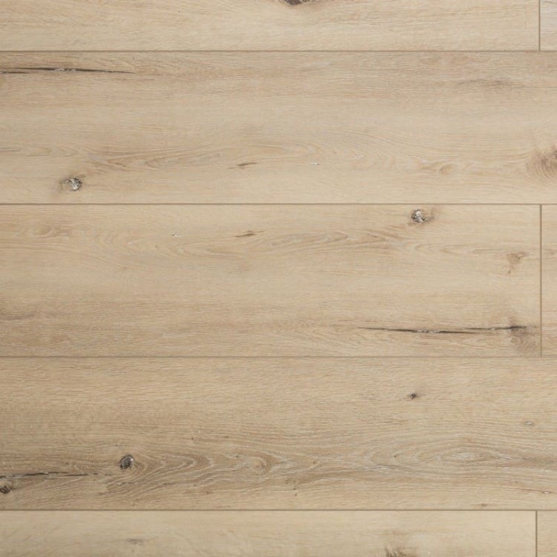 Кварц винил Aquafloor Real Wood XL (Реал Вуд ЭксЭль) AF8004XL Коричневый.