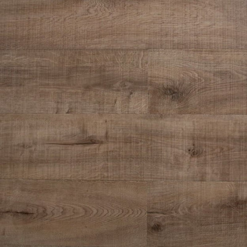 Виниловая плитка IVC Divino 80273Q Thunder Oak (Тандер Оак) Коричневый.