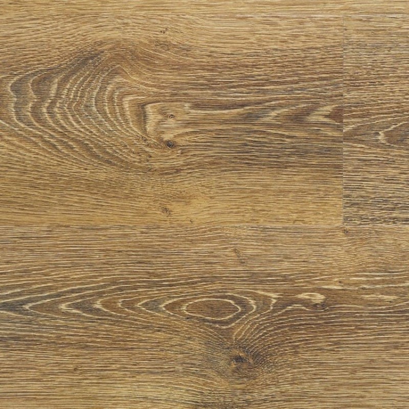 Плитка ПВХ IVC Primero 22857 Evergreen Oak (Эвергрин Оак) Коричневый.