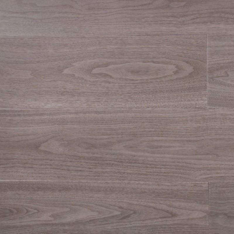 Плитка ПВХ IVC Ultimo 28843Q Eden Walnut (Эден Волнут) Коричневый.