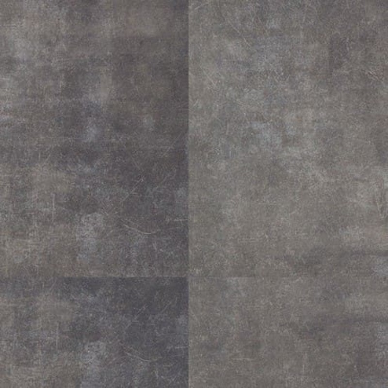 Виниловая плитка Tarkett Lounge Concrete (Лаундж Конкрет) 457 Серый.