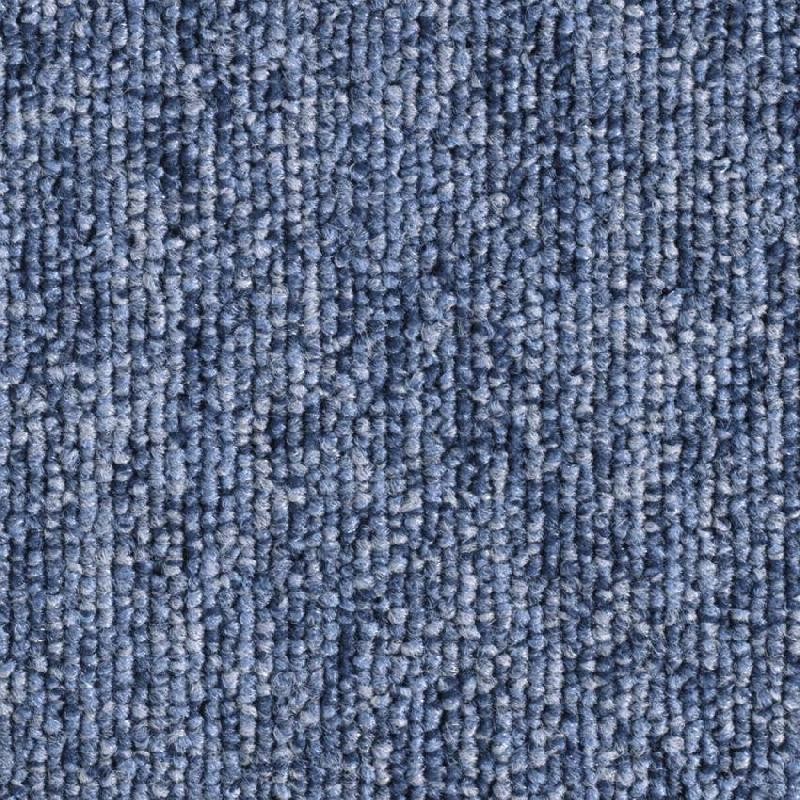Ковровая плитка Balsan Pilote (Балсан Пилот) 2 125 Синий.
