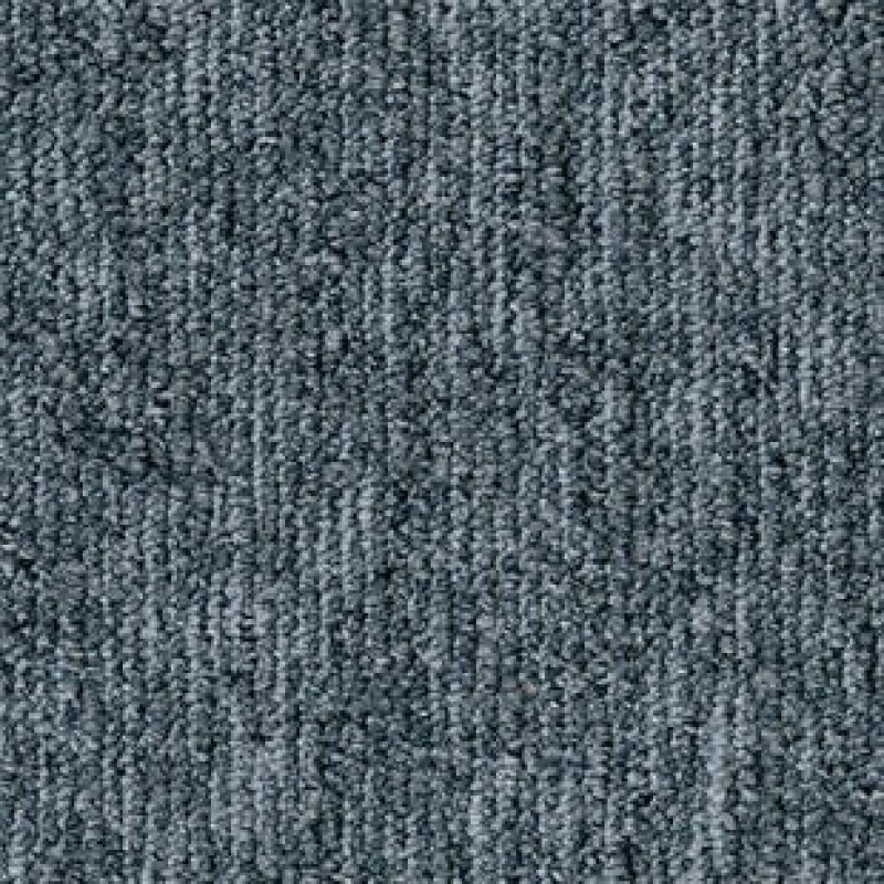 Ковровая плитка Grain (Грейн) 8833 Голубой.