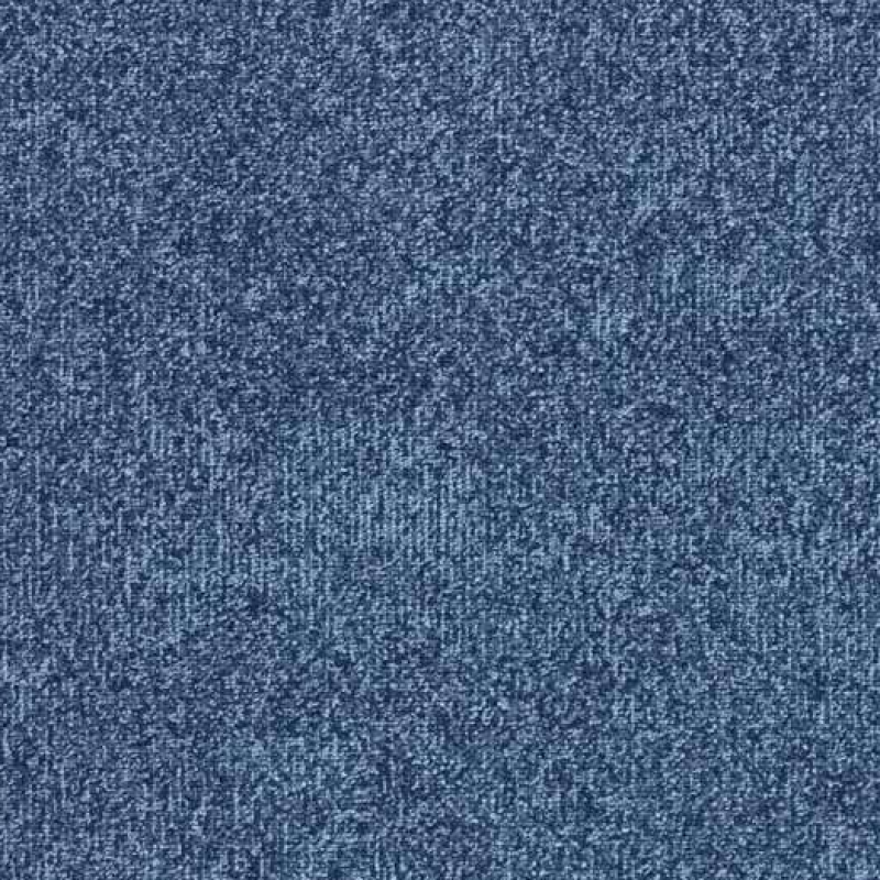 Ковровая плитка Balsan (Балсан) Stoneage 170 Синий.