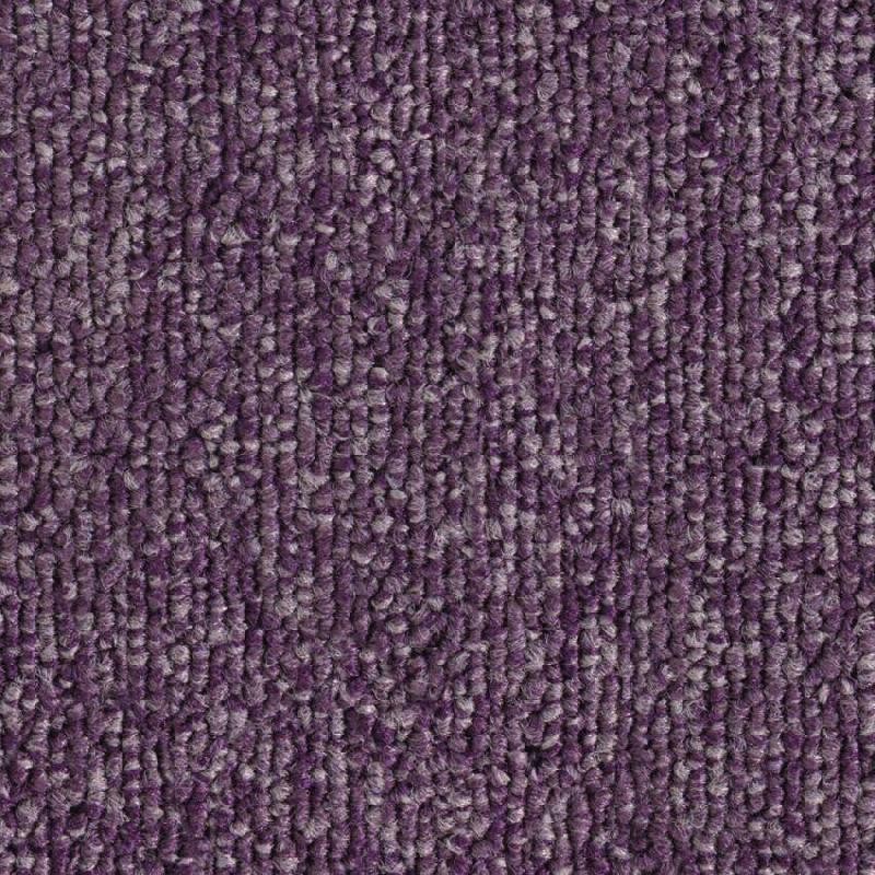 Ковровая плитка Balsan Pilote (Балсан Пилот) 2 880 Фиолетовый.