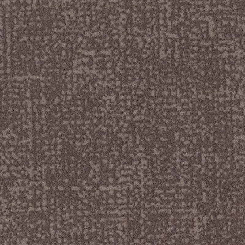 Ковролин Forbo Flotex Colour (Флотекс Калор) s246009 Metro pepper Коричневый.