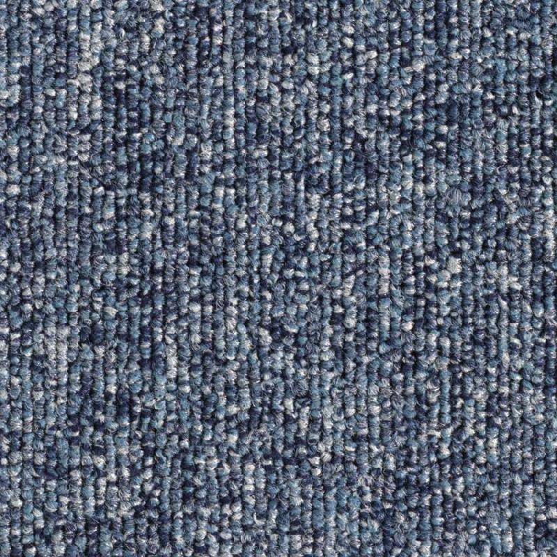 Ковровая плитка Balsan Pilote (Балсан Пилот) 2 159 Синий.