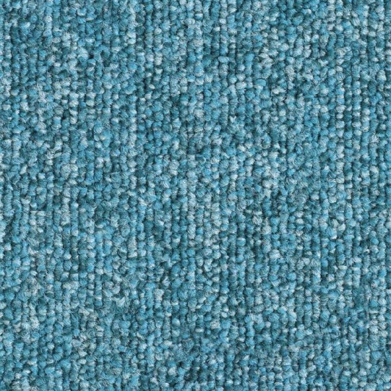 Ковровая плитка Balsan Pilote (Балсан Пилот) 2 135 Голубой.