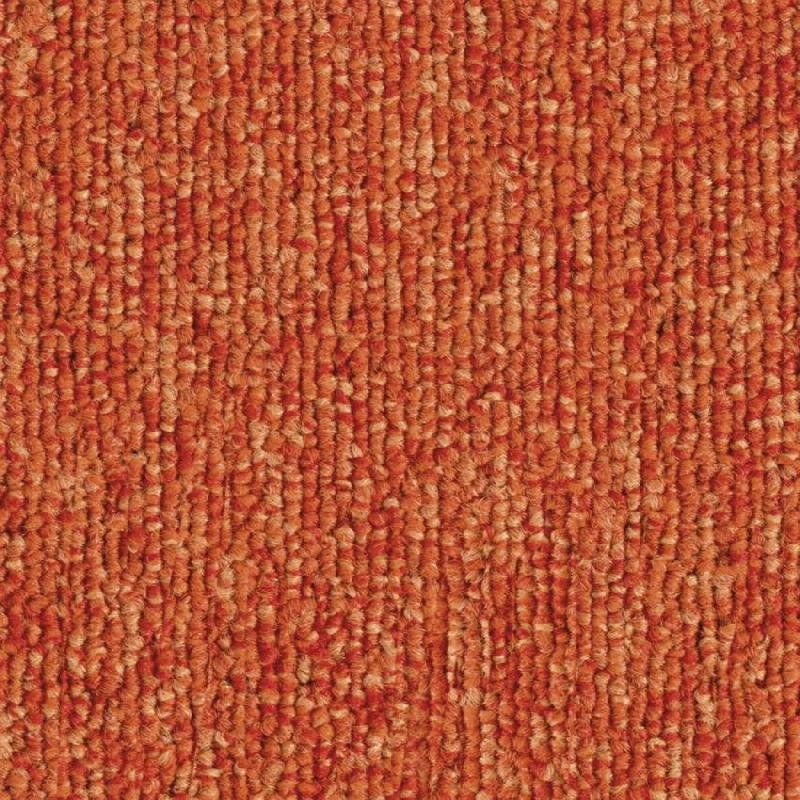 Ковровая плитка Balsan Pilote (Балсан Пилот) 2 440 Оранжевый.
