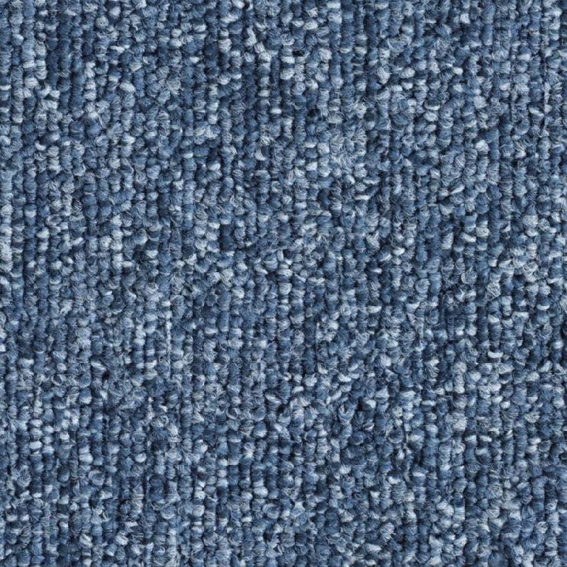 Ковровая плитка Balsan Pilote (Балсан Пилот) 2 130 Синий.