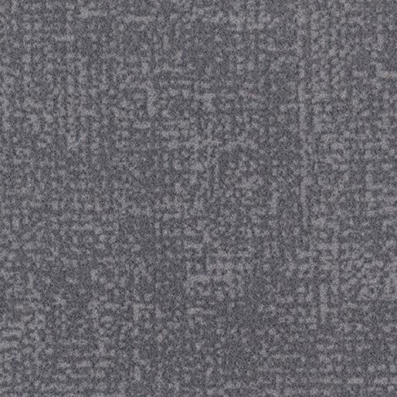 Ковролин Forbo Flotex Colour (Флотекс Калор) s246005 Metro nimbus Серый.