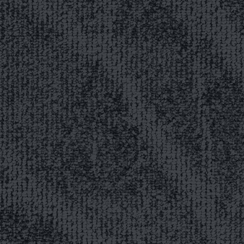 Ковровая плитка Balsan (Балсан) Forest (Форест) 980 Черный.