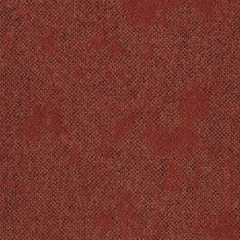 Ковровая плитка Balsan Take a Walk (Тейк э Волк) 540 Красный.
