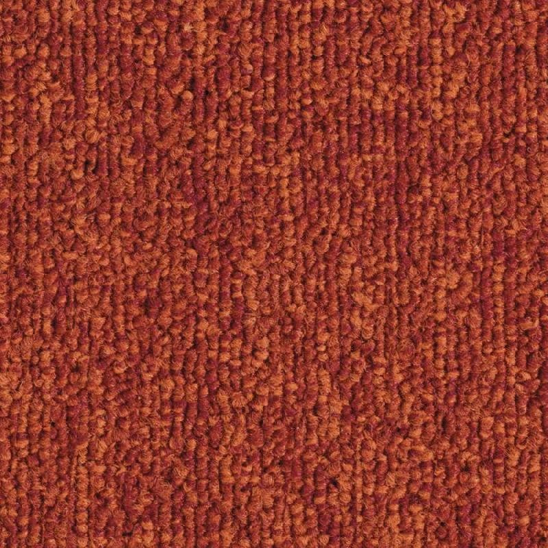 Ковровая плитка Balsan Pilote (Балсан Пилот) 2 530 Оранжевый.