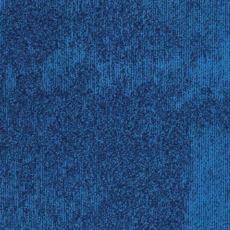 Ковровая плитка Balsan (Балсан) Stoneage 180 Синий.