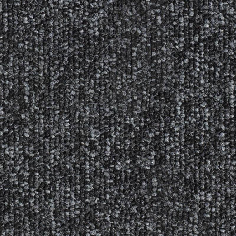 Ковровая плитка Balsan Pilote (Балсан Пилот) 2 990 Черный.
