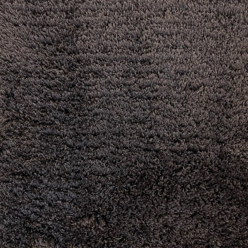 Ковролин Gold Shaggy (Голд Шегги) 01800A Brown Коричневый.
