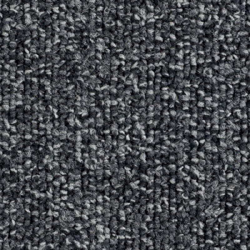 Ковровая плитка Balsan (Балсан) L480 990 Черный.