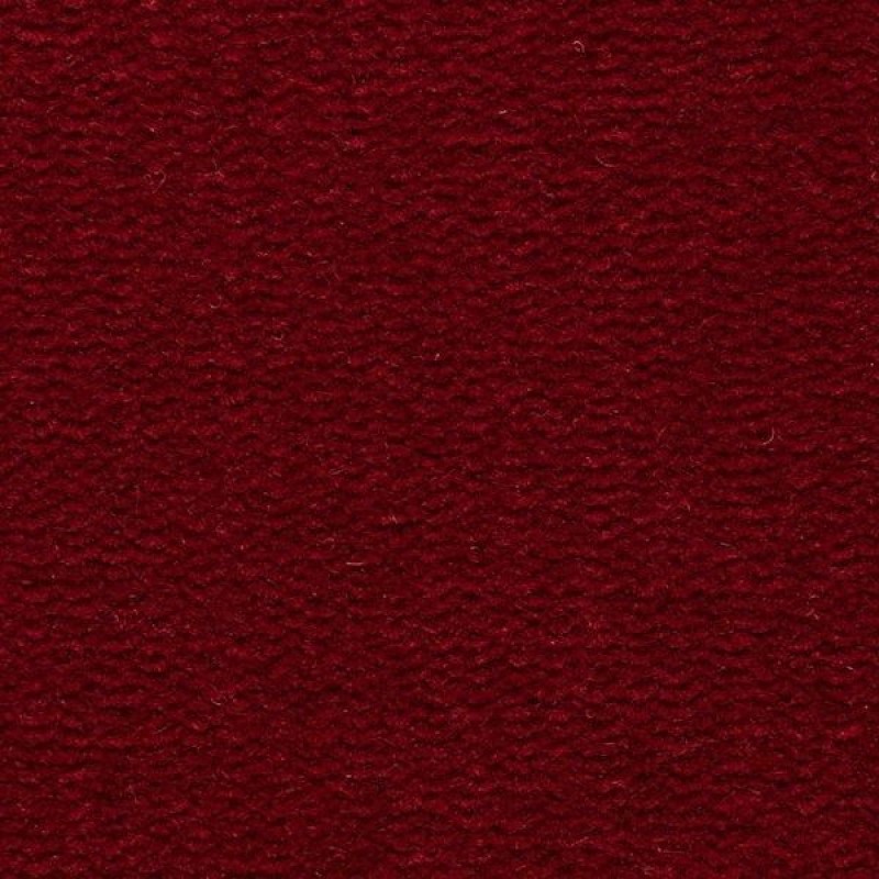 Ковролин Best Wool Tasman Essence (Эссенс) 180 Красный.
