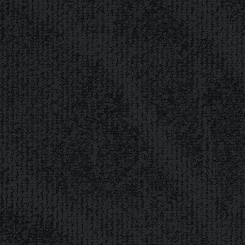 Ковровая плитка Balsan (Балсан) Forest (Форест) 990 Черный.