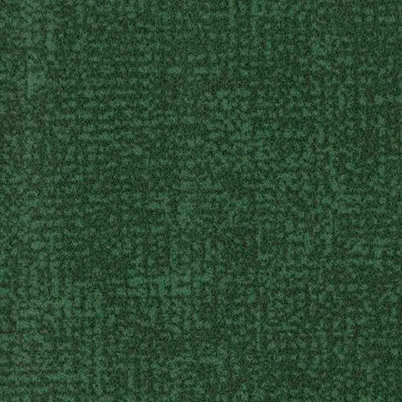 Ковролин Forbo Flotex Colour (Флотекс Калор) s246022 Metro evergreen Зеленый.