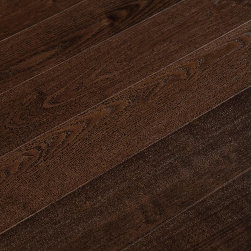 Паркетная доска Tarkett Europlank Exclusive (Европланк) Ясень Скала Браш .
